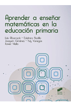 Aprender a enseñar matemáticas en la educación primaria