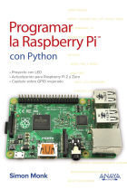 Programar la Raspberry Pi con Python