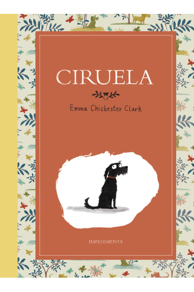 Ciruela