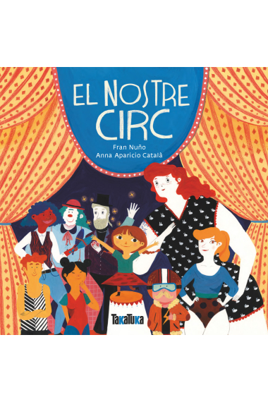 El nostre circ