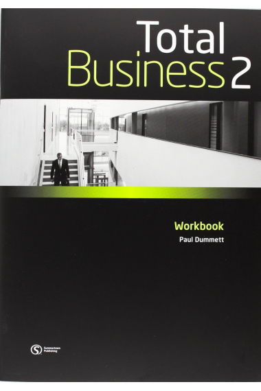 Total business 2 - Workbook with Key