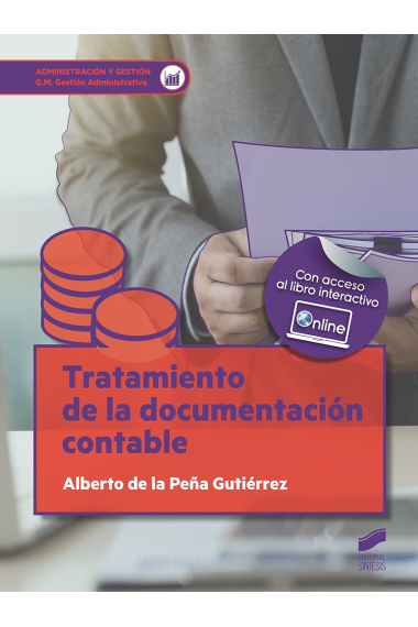 Tratamiento de la documentación contable