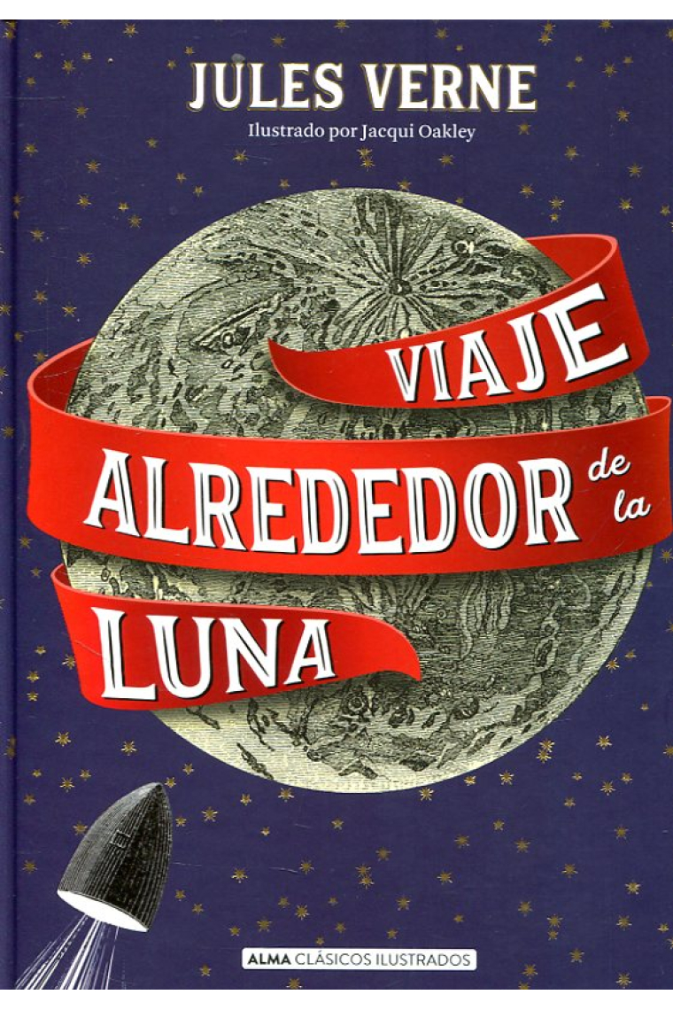 Viaje alrededor de la luna