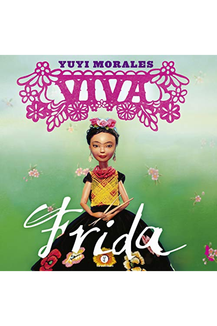 Viva Frida