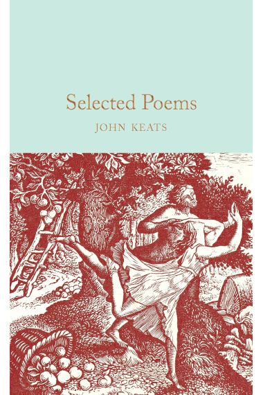 Selected Poems (Macmillan Collector's Library)