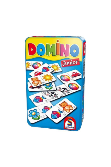 Domino Junior