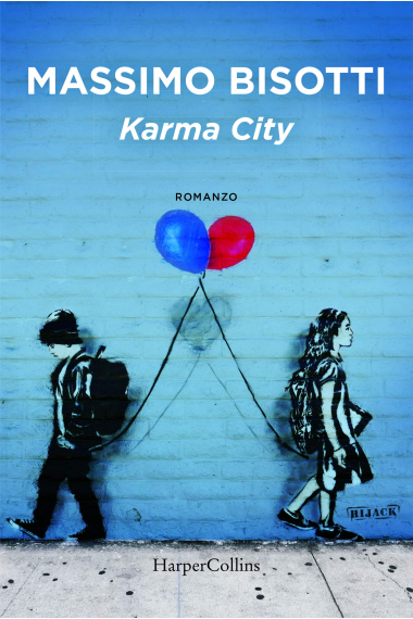 Karma city