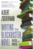 Writing the Blockbuster Novel