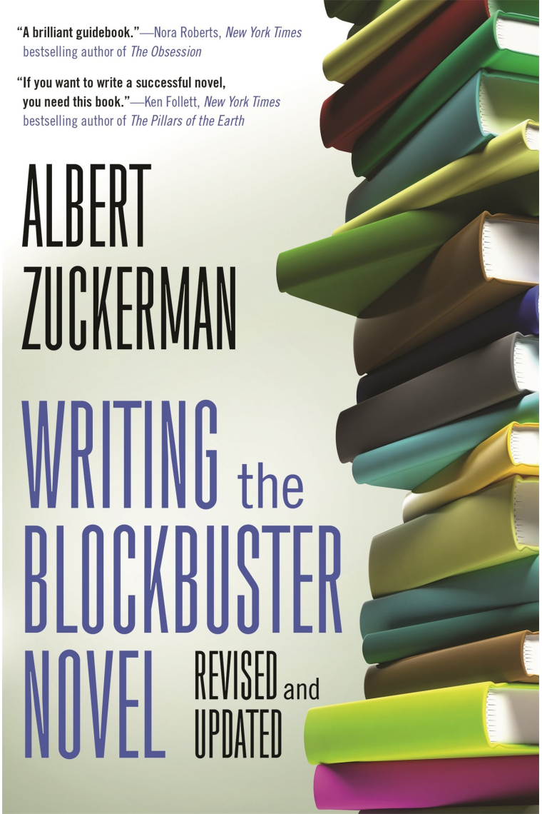 Writing the Blockbuster Novel