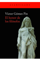 El honor de los filósofos