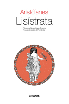 Lisístrata