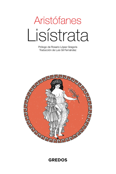 Lisístrata