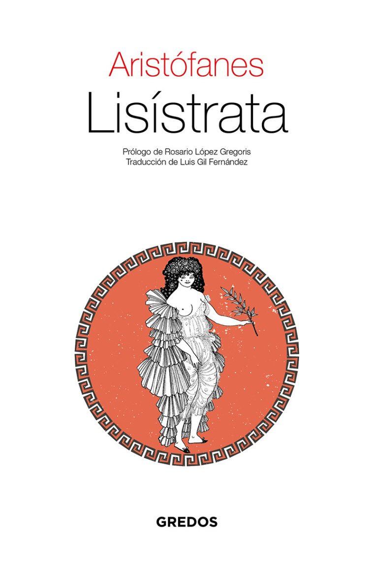 Lisístrata