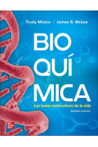 Bioquímica. Las bases moleculares de la vida, 7 edición