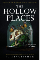 The Hollow Places