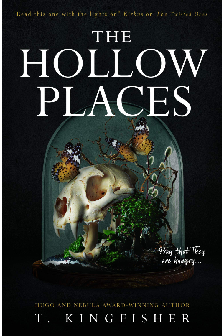 The Hollow Places