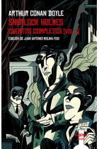 Sherlock Holmes. Cuentos completos [vol. I]