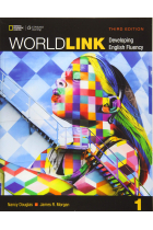 World Link 1. Alumno, Mywlink Online 3E (World Link Third Edition, Developing English Fluency)