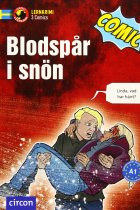 Blodspår i snön: Schwedisch A1