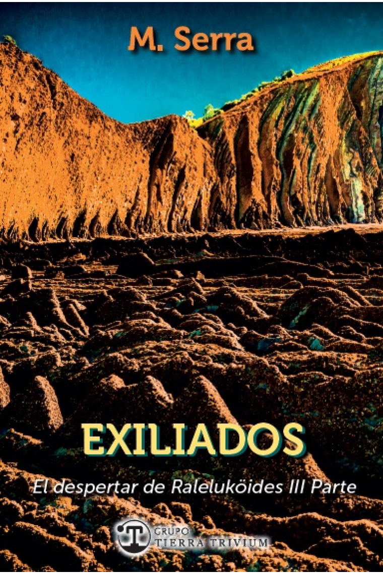 Exiliados