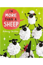 I'm More Than A Sheep