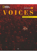 Voices Advanced Workbook With Key