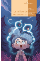 La misión de los fantasmas