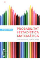 Probabilitat i estadística matemàtica