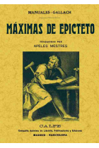 Maximas de Epicteto