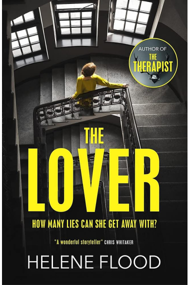 The Lover: How many lies can she get away?