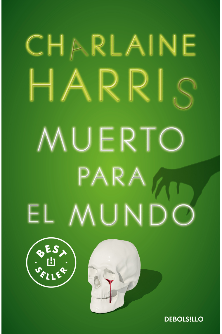 Muerto para el mundo (Sookie Stackhouse 4)