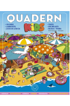 Quadern KIDS vol. 2