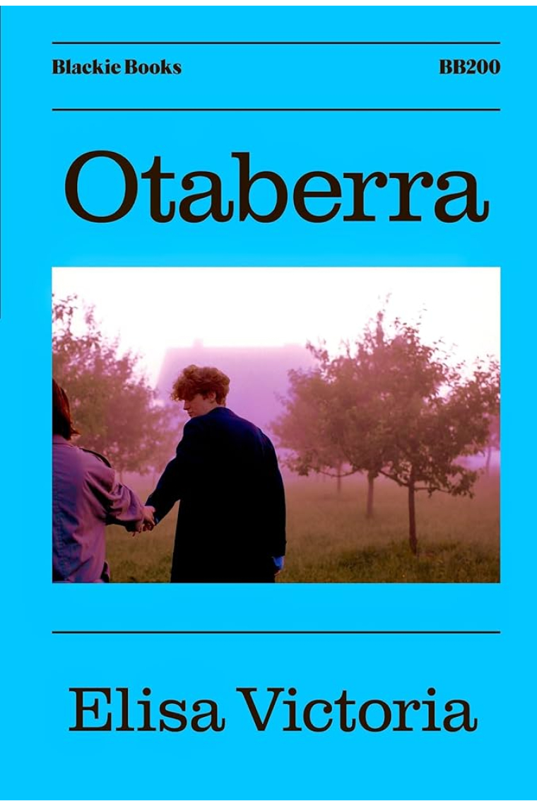 Otaberra