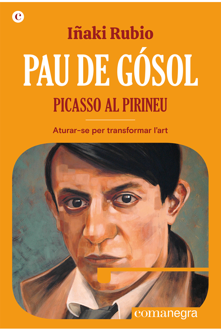 Pau de Gósol. Picasso al Pirineu. Aturar-se per transformar l'art