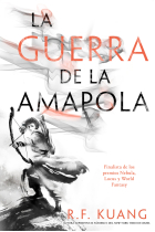 La Guerra de la Amapola