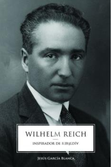 WILHELM REICH