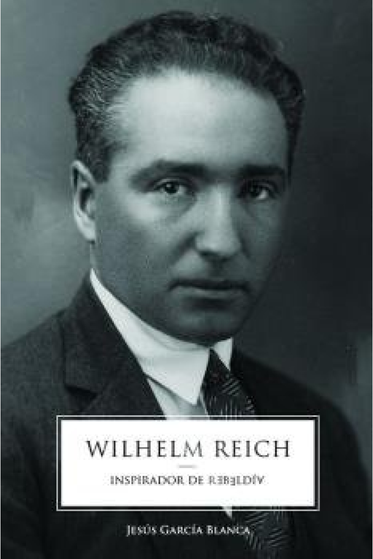 WILHELM REICH