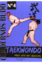 TAEKWONDO