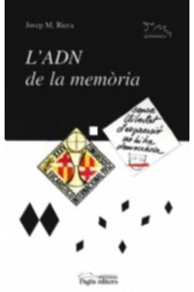 L'ADN de la memòria