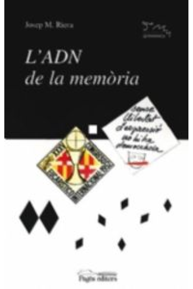 L'ADN de la memòria