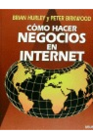 Cómo hacer negocios en internet