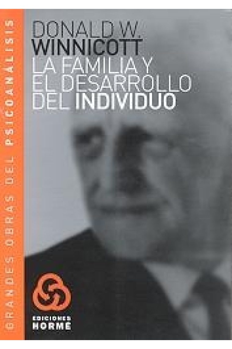 La familia y el desarrollo del individuo