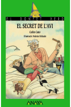 El secret de l'avi