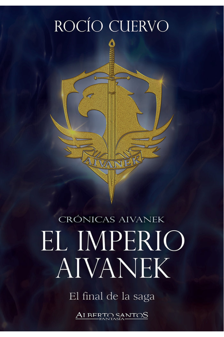 El imperio Aivanek