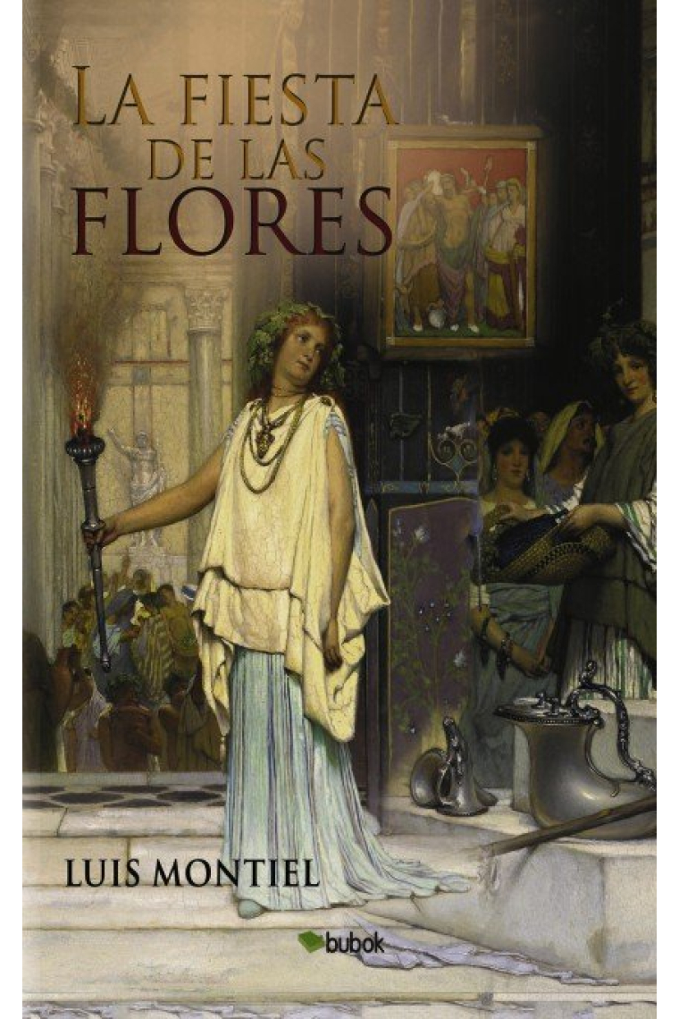 La Fiesta de las Flores