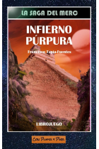 Infierno Púrpura