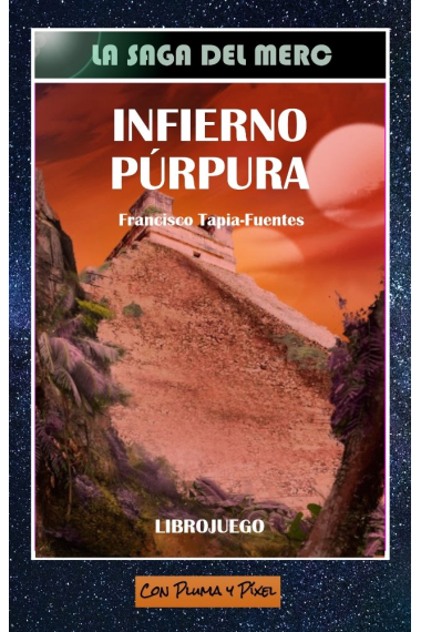 Infierno Púrpura