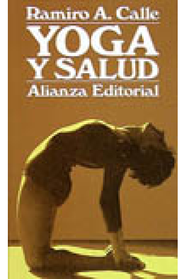 Yoga y salud