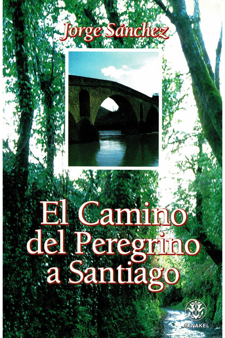 El Camino del Peregrino a Santiago