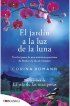 El jardín a la luz de la luna